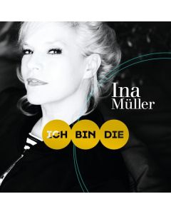 Ina Müller - Ich bin die CD