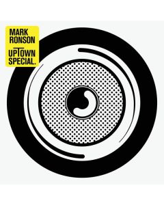 Mark Ronson - Uptown Special CD