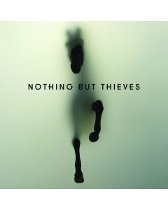 Nothing But Thieves - Nothing But Thieves CD