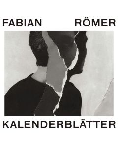 Fabian Römer - Kalenderblätter CD