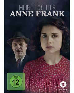 Meine Tochter Anne Frank DVD