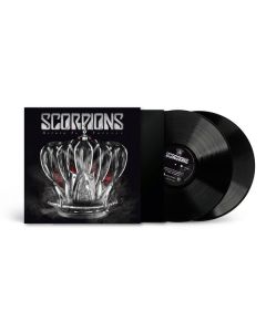 Scorpions - Return To Forever (180g) LP