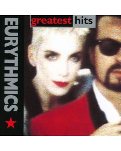 Eurythmics - Greatest Hits CD