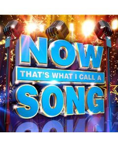 Now That's What I Call A Song! CD