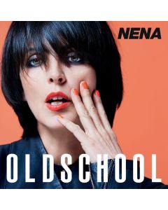 Nena - Oldschool (Fanbox) CD