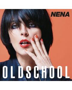 Nena - Oldschool (Deluxe Edition) CD