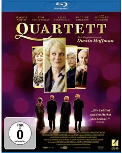 Quartett (Blu-ray) BR