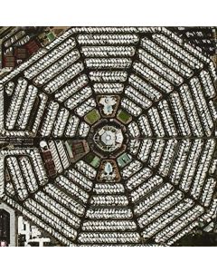 Modest Mouse - Strangers To Ourselves CD