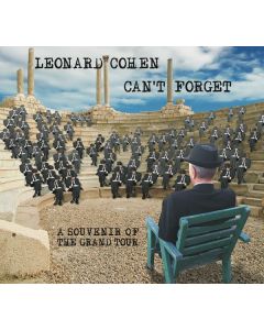 Leonard Cohen (1934-2016) - Can't Forget: A Souvenir Of The Grand Tour CD