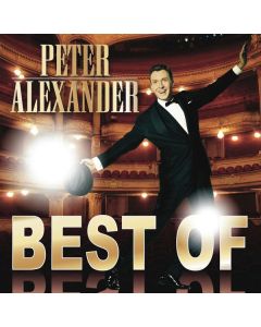Peter Alexander - Best Of CD