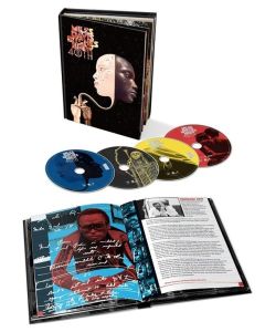 Miles Davis (1926-1991) - Bitches Brew: 40th Anniversary Collector's Edition CD