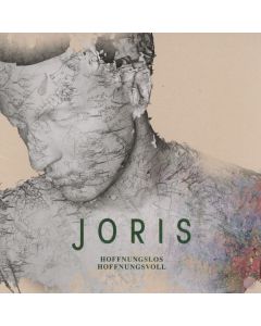 Joris - Hoffnungslos hoffnungsvoll CD