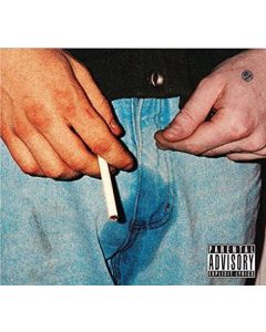 Tyler The Creator - Cherry Bomb (US Version) CD