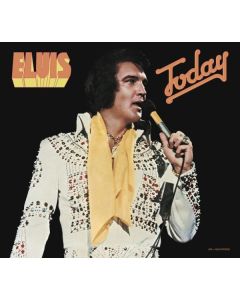 Elvis Presley - Today (Legacy Edition) CD