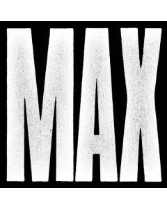 Max Mutzke - MAX CD