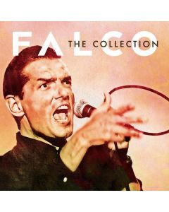 Falco - The Collection CD