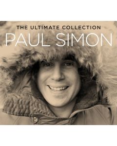 Paul Simon - The Ultimate Collection (180g) LP
