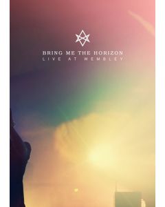 Bring Me The Horizon - Live At Wembley BR