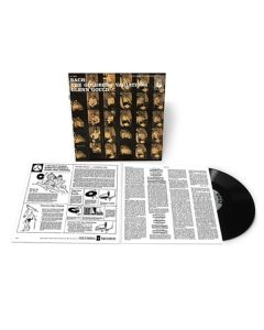 Johann Sebastian Bach (1685-1750) - Goldberg-Variationen BWV 988 (180g) LP