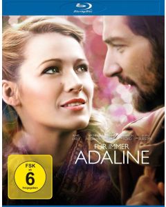 Für immer Adaline (Blu-ray) BR
