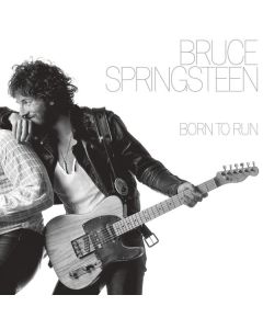 Bruce Springsteen - Born To Run CD