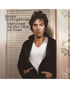 Bruce Springsteen - Darkness on the Edge of Town (remastered) CD