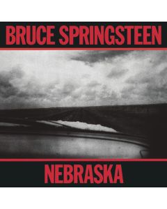 Bruce Springsteen - Nebraska CD
