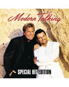 Modern Talking - Special Hit Edition / Hits und Hit-Mixe CD