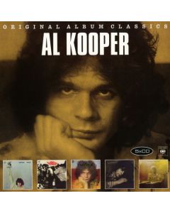 Al Kooper - Original Album Classics CD