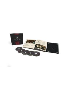 American Epic: The Collection (Box Set) CD