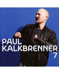 Paul Kalkbrenner - 7 CD