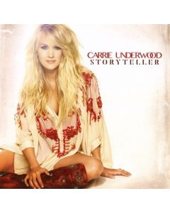 Carrie Underwood - Storyteller CD