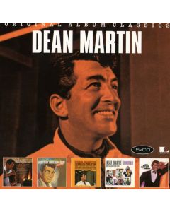 Dean Martin - Original Album Classics CD