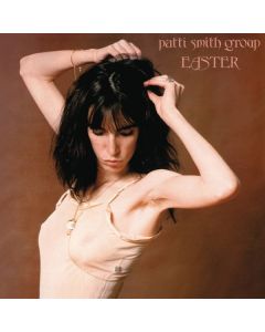 Patti Smith - Easter (180g) LP