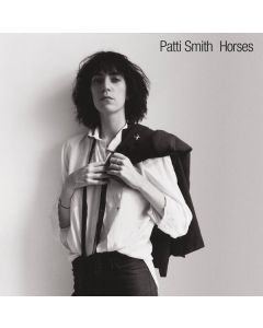 Patti Smith - Horses (180g) LP