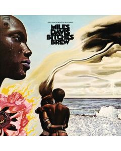 Miles Davis (1926-1991) - Bitches Brew (180g) LP