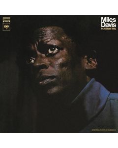 Miles Davis (1926-1991) - In A Silent Way (180g) LP