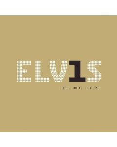 Elvis Presley - 30 #1 Hits (180g) LP