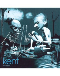 Kent - Du & Jag Döden (180g) LP