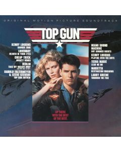 Top Gun (180g) LP