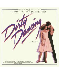 Dirty Dancing (180g) (O.S.T.) LP