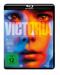 Victoria (Blu-ray) BR