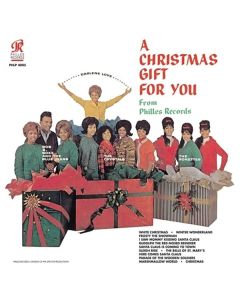 Phil Spector - A Christmas Gift For You From Philles Records (180g) LP