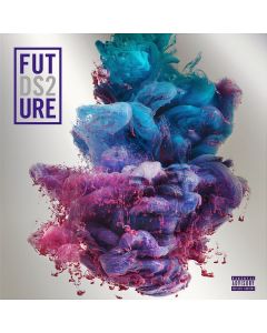 Future - DS2 (Deluxe Edition) (Explicit) CD