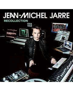 Jean Michel Jarre - Essential Recollection CD