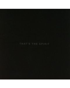 Bring Me The Horizon - That's The Spirit CD