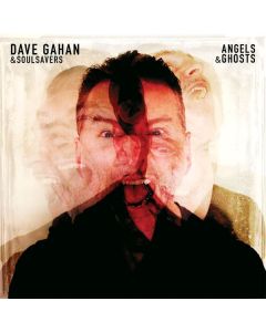 Dave Gahan & Soulsavers - Angels & Ghosts CD
