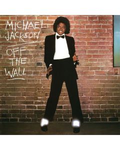 Michael Jackson - Off The Wall (Special Edition) CD
