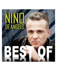 Nino De Angelo - Best Of CD