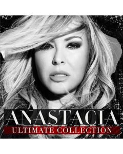 Anastacia - Ultimate Collection CD